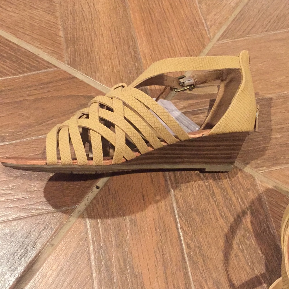 Makalu sandals - Picture 2 of 7